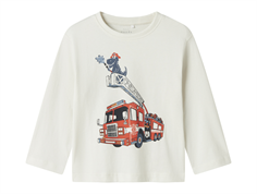 Name It jet stream fire truck top